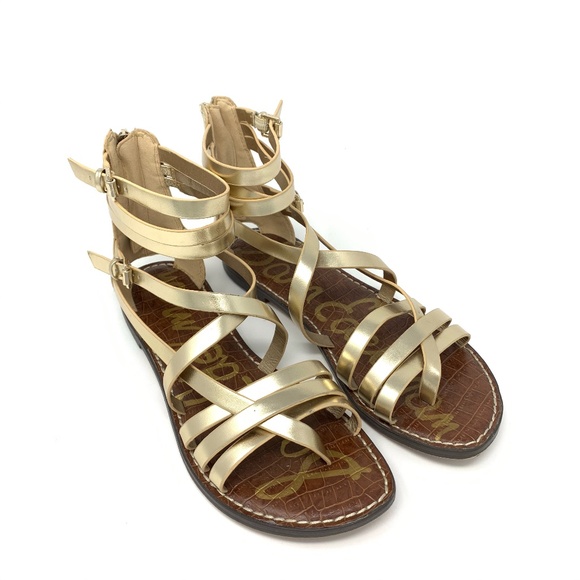 ganesa strappy sandal
